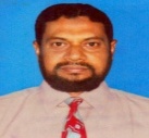 M. Rofikul Haider Chowdhury